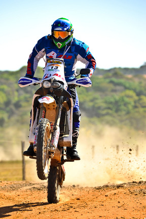 Última etapa do Brasileiro de motos e quadris acontece neste feriado (foto: David Santos Jr)