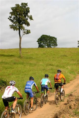 Largada para a prova será ao meio dia (foto: Divulgação/ Fabio Piva)