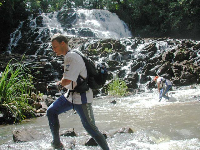 Cursos ajudam a preparação dos atletas (foto: Divulgação)