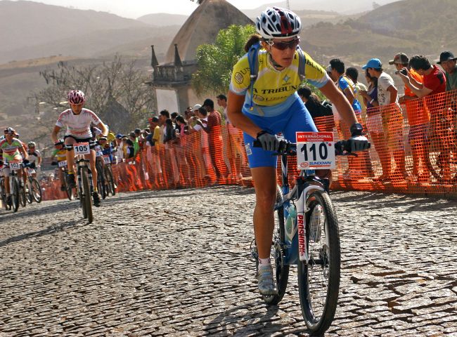 Stopa vence em Congonhas (foto: Divulgação/ Fabio Piva/ PPPress)