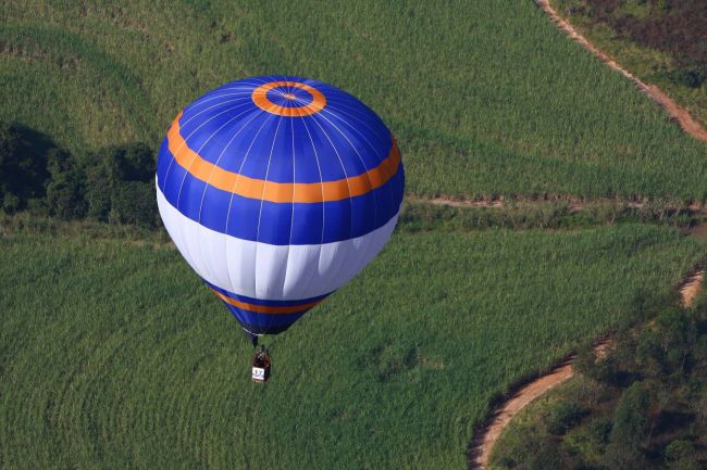 Oito de agosto será a data da comemoração (foto: Divulgação)