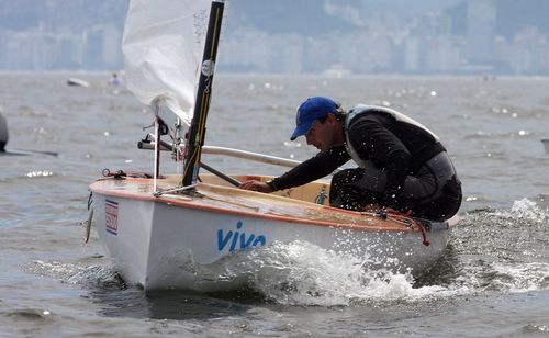 Brasileiro termina em 7º (foto: Divulgação)