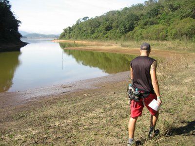 Beleza natural no Circuito Paulis (foto: Divulgação)