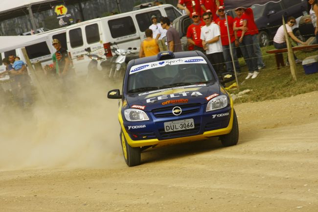 Pilotos na expectativa de melhorar colocações (foto: Divulgação)