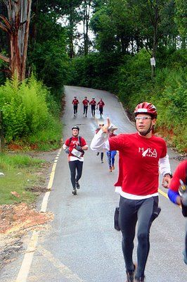 Trekking promete ser diferente  (foto: Divulgação)