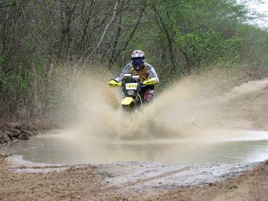 VeloPiocerá terá motos e quadriciclos em 2009 (foto: Thiago Padovanni/ www.webventure.com.br)