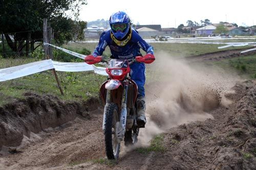 Motos vão invadir cidade gaúcha (foto: Divulgação/Yessports)