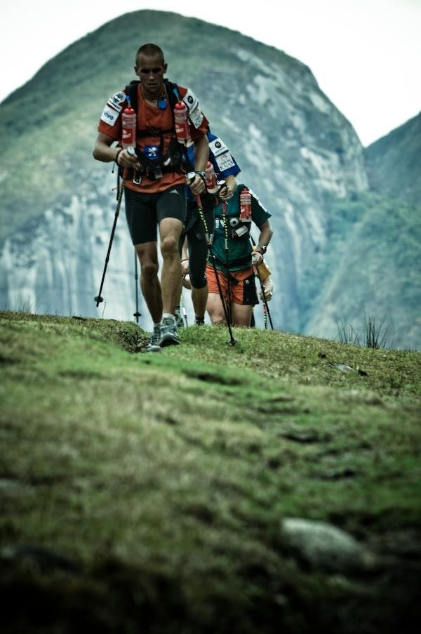 Corrida terá 555km passando por 3 Estados (foto: Theo Ribeiro)