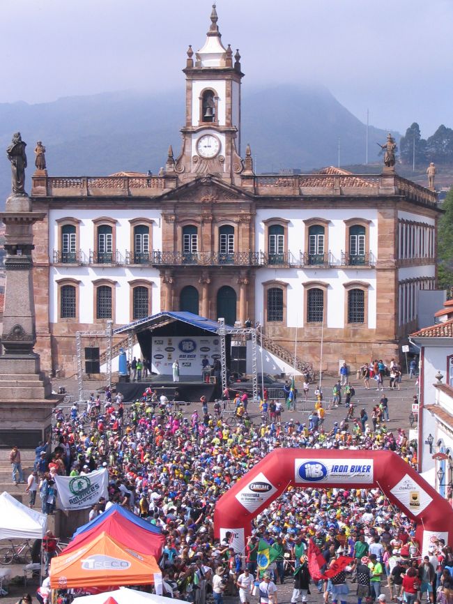 São esperados cerca de 1.200 competidores (foto: Roberta Spiandorim/ www.webventure.com.br)