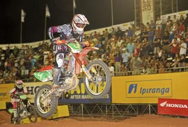 Leandro Silva (foto: Divulgação)