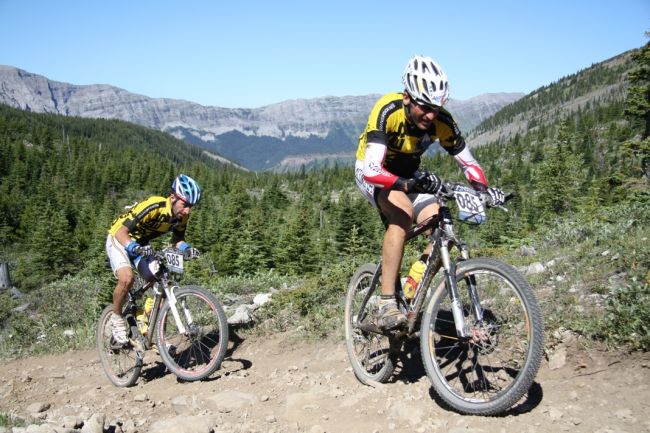 Marzio Deho volta ao Iron Biker após 10 anos do 1º título (foto: Divulgação)