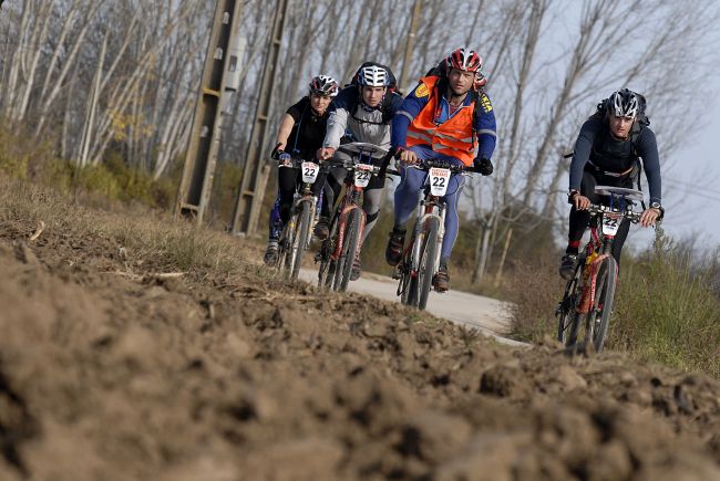 Prova terá 700km (foto: Divulgação)