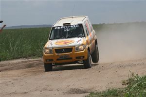 Carro do Parnacorreia (foto: Divulgação)