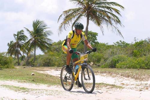 Organização faz alteração no percurso das bikes (foto: Divulgação)