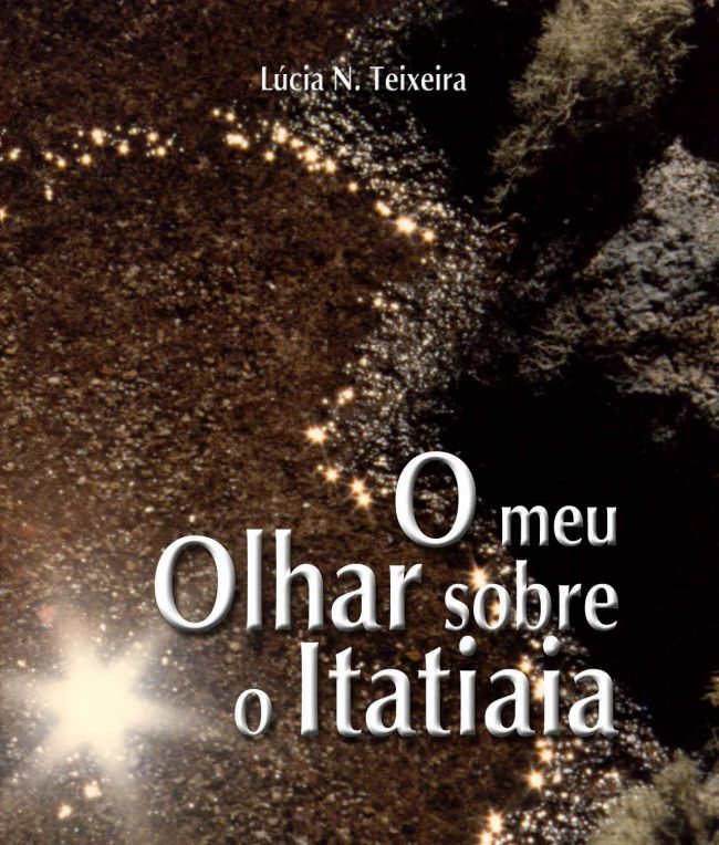 Livro foi lançado no fim de outubro (foto: Divulgação)