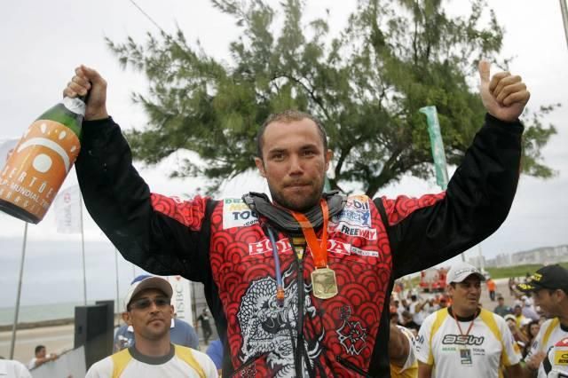 Zé Hélio (foto: Divulgação)