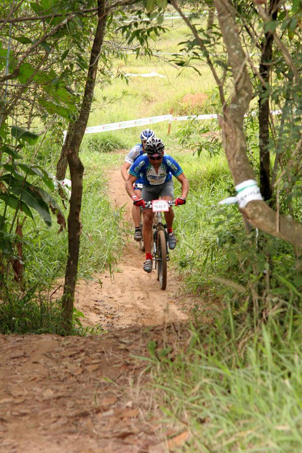 Prova teve circuito de 7 3 quilômetros  (foto: Thiago Padovanni/ www.webventure.com.br)