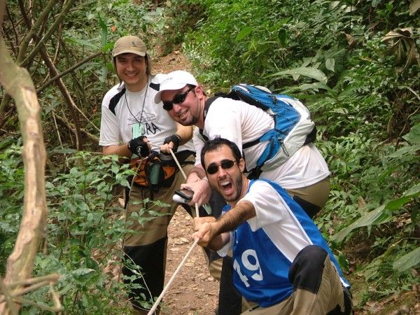 Etapa é uma das mais esperadas da temporada (foto: Henrique Fonseca/Divulgação)