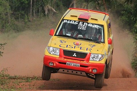 Pilotos terão toda a segurança (foto: Divulgação)