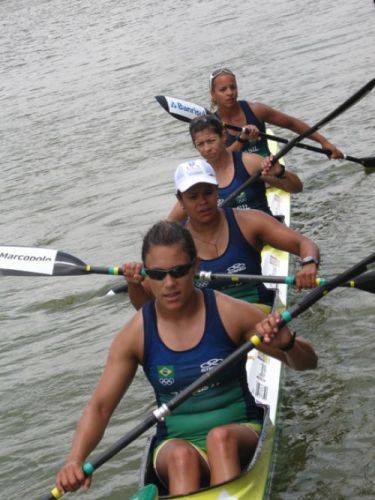 Brasil conquistou 27 ouros (foto: Divulgação/ Fabio Marcel)