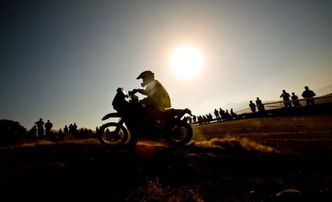 Número menor de pilotos é esperado em 2010 (foto: Donizetti Castilho/ www.webventure.com.br)