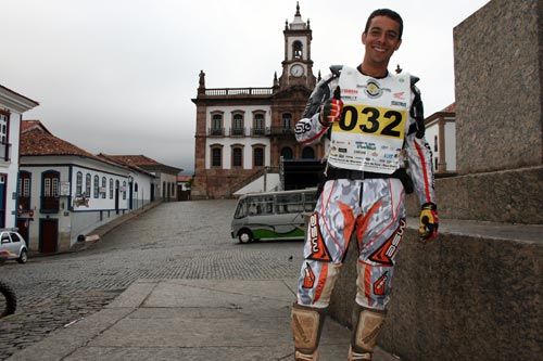 Dário Júlio (foto: Divulgação)