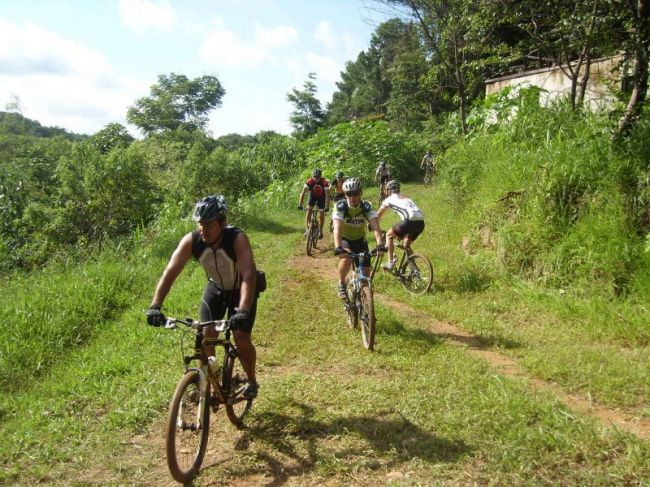 Passeio em Itu (foto: Divulgação)