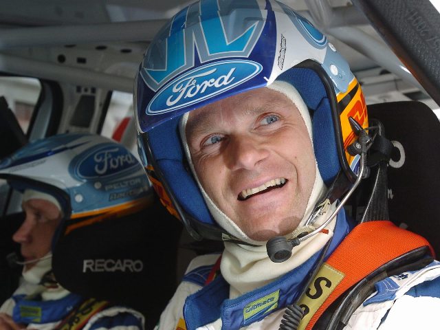 Marcus Grönholm (foto: Divulgação)