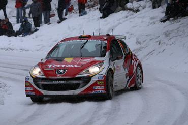 Loix em Monte Carlo (foto: Divulgação)