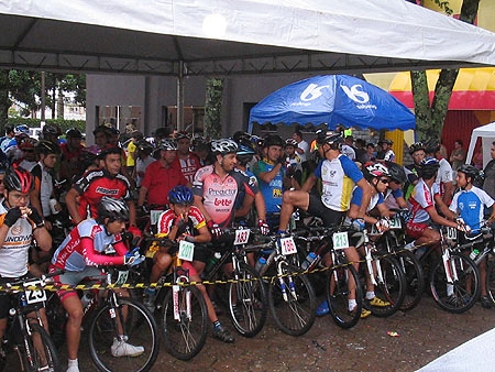 Prova acontecerá no dia 8 de março (foto: Divulgação)