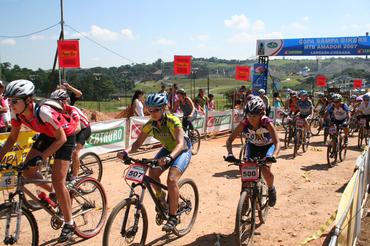 Prova será neste domingo (foto: Divulgação)