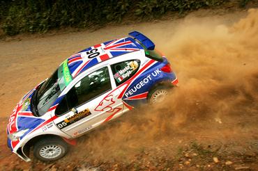 Kris Meeke (foto: José Mário Dias/Divulgação)