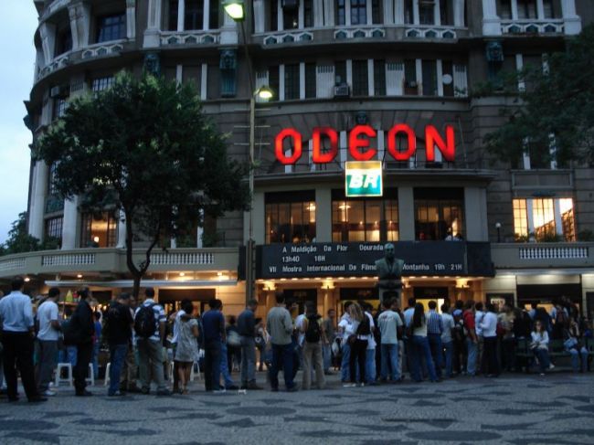 Mostra de Filmes de Montanha começa nesta quinta (21) (foto: Maurício Clauzet)