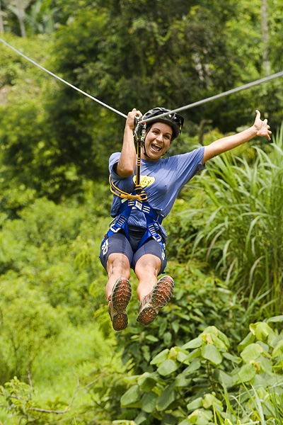 Prova abre calendário do Adventure Camp em São Paulo (foto: Murilo Mattos/ www.webventure.com.br)