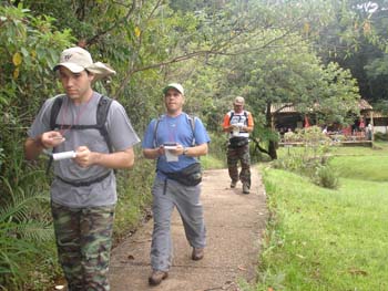 Segunda etapa (foto: Divulgação)