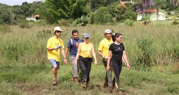 Etapa da Copa North (foto: Henrique Fonseca/Divulgação)