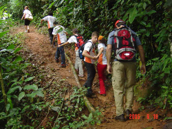 Etapa da Copa Rio (foto: Divulgação)