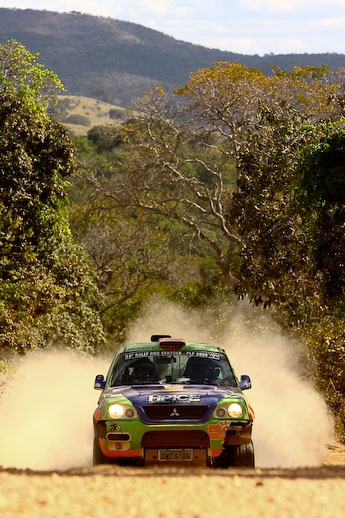 Carioca Off Road teve calendário de 2010 encerrado (foto: Tom Papp/ www.webventure.com.br)