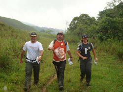 Etapa da Copa Rio (foto: Divulgação)