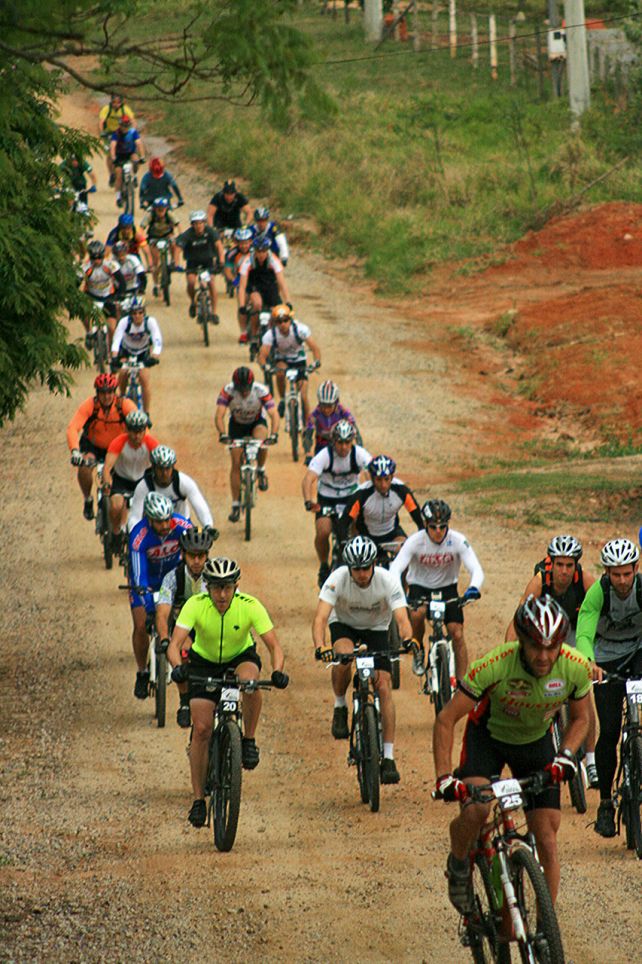 Cerca de 70 participantes estarão na prova (foto: Divulgação/ Murilo Mattos)