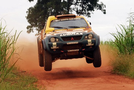 Carro de Jean (foto: Divulgação)