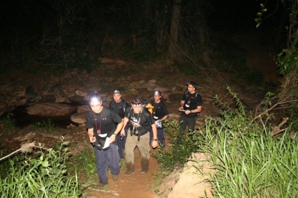 Etapa noturna (foto: Henrique Fonseca/Divulgação)