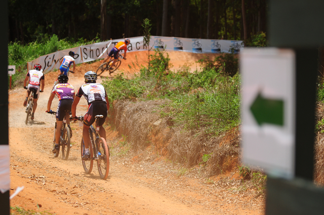 Grandes atletas do MTB confirmam participação (foto: Divulgação)