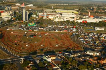 Vista do Super Prime  em Goiânia (foto: Divulgação)