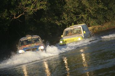 Não aconteceram vazamentos em 2008 (foto: Divulgação)