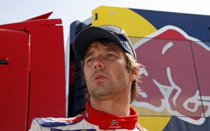 Loeb (foto: Divulgação)