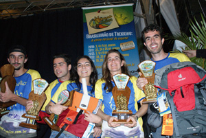 Equipe Camellos (foto: Divulgação)