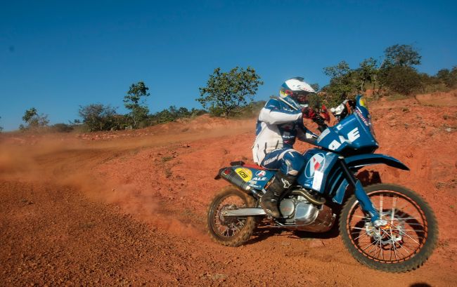 Thiago had a hard time in the special (foto: Caetano Barreira/ www.webventure.com.br)