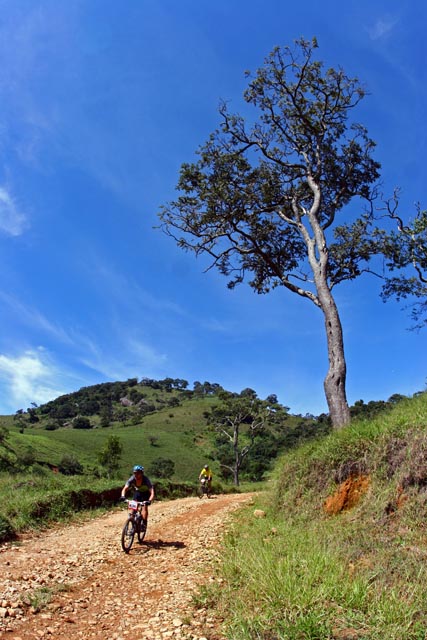 Prova terá dois percursos desafiadores (foto: Fabio Piva)