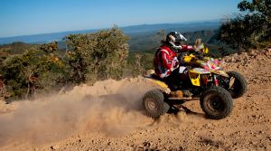 Cristiano Sousa wins another stage with large advantage (foto: Caetano Barreira/ www.webventure.com.br)